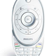 Illustration for article titled The Philips Aurea Remote Dreams to Be a Cellphone One Day